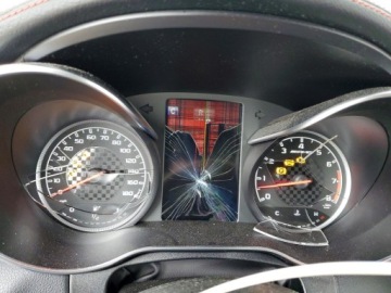 Mercedes Klasa C W205 2018 Mercedes-Benz Klasa C 43 4Matic Amg 2018 3.0 Benzyna 362KM, zdjęcie 5