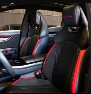 Jetour Dashing 2025 Jetour Dashing LED Panorama Skora Tempomat Leasing Wynajem 1.6, zdjęcie 14