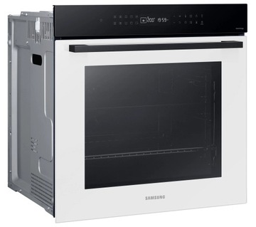 Электрическая пароварка Samsung NV7B4040VAW U2