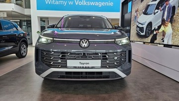Volkswagen Tayron 2025 Volkswagen Tayron Elegance 2.0 TDI DSG 150KM Hak Holowniczy Masaz Park Ass, zdjęcie 4