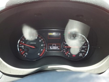 Subaru 2020 Subaru WRX Premium 2020 2.0l 2.0 Benzyna 268KM, zdjęcie 9