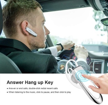 НОВЫЕ БЕСПРОВОДНЫЕ НАУШНИКИ BEE ДЛЯ ЗВОНКОВ BT