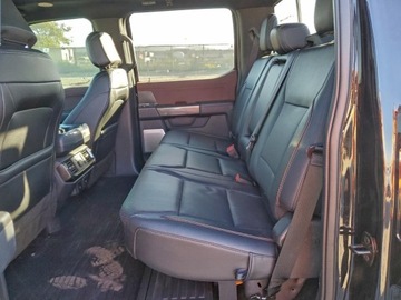 Ford 2022 Ford F150 Supercrew 2022 3.5l 3.5 Hybryda 400KM, zdjęcie 10