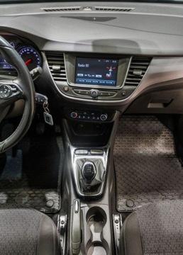 Opel 2018 Opel Crossland X 1.2 Enjoy 1.2 Benzyna 81KM, zdjęcie 26