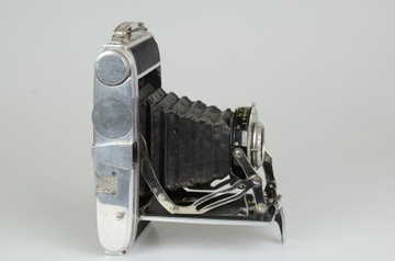 Pontiac Block Metal 45 Франция