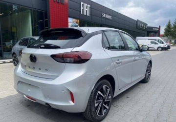 Opel Corsa F Hatchback 5d Facelifting 1.2 Turbo 100KM 2026 Opel Corsa 1.2 Turbo 100 KM NOWY 2026 1.2 Benzyna 100KM, zdjęcie 5