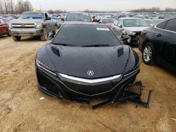 Acura NSX 2017 Acura NSX 2017, silnik 3.5, 44, od ubezpieczalni, zdjęcie 5