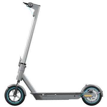 Hulajnoga elektryczna Motus Scooty 10 Plus 2022 aplikacja dwa amortyzatory