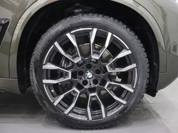 BMW X5 G05 SUV Facelifting 3.0 40d 352KM 2025 BMW X5 xDrive40d Sport Suv 3.0 (352KM) 2025, zdjęcie 15
