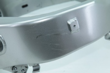 KAWASAKI ZZR 1200 02-05 РАМА + ДОКУМЕНТЫ