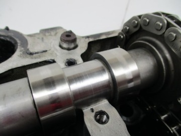 peugeot citroen 2.0 hdi RHR ролики головки 04-10