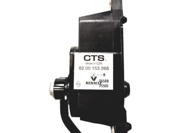 Педаль акселератора Megane 2 Renault OE 8200153268 B Оригинал