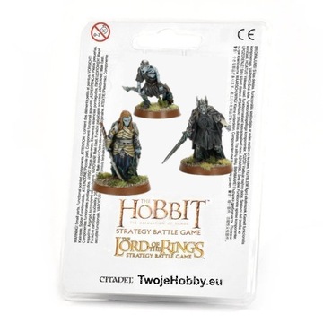 Мертвые болотные призраки 3 шт. ЗЛОДЕЙ