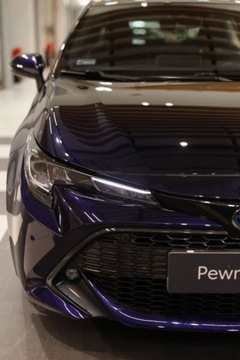 Toyota Corolla XII Hatchback 1.8 Hybrid 122KM 2022 Toyota Corolla 1.8 Hybrid Comfort Tech 1.8 Hybryda 122KM, zdjęcie 9