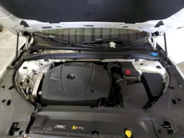 Volvo S90 II 2017 Volvo S90 2017 Volvo S90 T5 FWD Momentum 2.0 Benzyna 250KM, zdjęcie 10