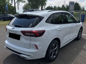 Ford Kuga III SUV Facelifting 2.5 FHEV 180KM 2025 Od ręki - ST-Line X 2.5 FHEV FWD eCVT 180KM / Pakiet Winter, zdjęcie 2