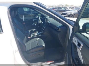 Ford Explorer VI 2023 Ford Explorer 2023r., 4x4, 3.0L 3.0 Benzyna 400KM, zdjęcie 8