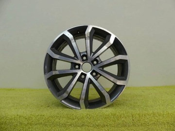 Felga Aluminiowa Octavia Superb 3 III 7x17 ET49