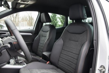 Seat Arona 2025 Seat Arona FR 1.0 TSI 115 KM DSG, zdjęcie 11