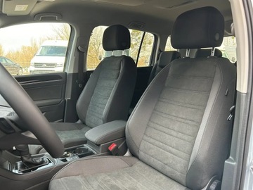 Volkswagen Touran III 1.5 TSI EVO 150KM 2025 Volkswagen Touran Highline 1.5 TSI DSG, zdjęcie 5