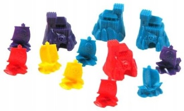 Катан: Юниор