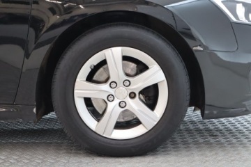 Peugeot 508 I SW Facelifting 2.0 HDi 140KM 2015 Peugeot 508 2.0 HDi, Salon Polska, Serwis ASO, zdjęcie 14