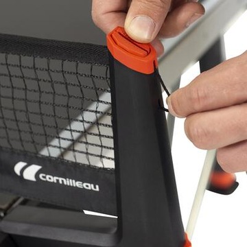 Бесплатный стол для настольного тенниса на открытом воздухе 500X