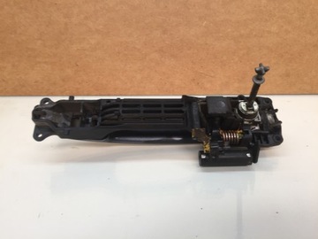 DAIHATSU TERIOS II KLIKA DVEŘE LEVÝ PŘEDNÍ EU