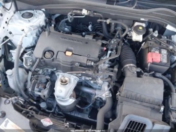 Honda ZR-V 2023 Honda ZR-V 2023 r., 2,0L LX AWD 2.0 Benzyna 158KM, zdjęcie 10