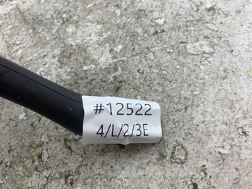 AUDI A3 8L VW GOLF IV FABIA I PASSAT B5 PŘEPÍNAČ KOMBINOVANÝ PÁSEK