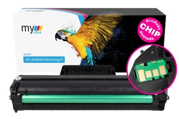 Toner do HP W1106A 106A CHIP 107a 107w 135A 135W