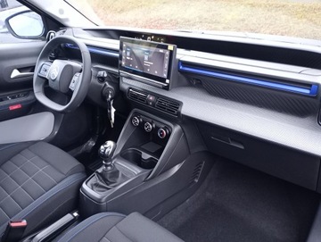 Citroen C3 IV 2025 Citroen C3 100 KM PLUS 8 lat gwarancji Polisa 1%, zdjęcie 8