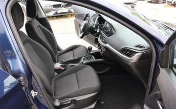 Fiat Tipo II Station Wagon 1.4 95KM 2016 Fiat Tipo Czujniki, Tempomat, KLIMA, Multifunkcja, Felgi Alu, Komputer, Za, zdjęcie 9