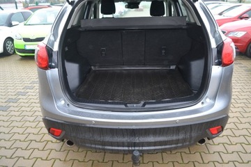 Mazda CX-5 I SUV 2.2 SKYACTIV-D  150KM 2013 Mazda CX-5 z Niemiec,Opłacona, zdjęcie 11