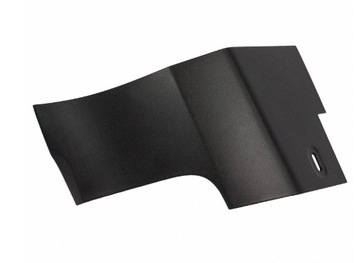 LISTWA PROGOWA LEWA PRAWA ECOSPORT LIFT 17- NOWA