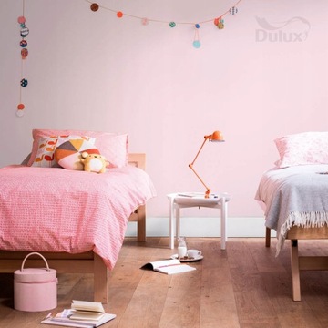 Dulux Easycare - Пятностойкая краска Pure Pink 5л