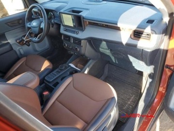 Ford Maverick II 2024 Ford Maverick 2024 r., 2,0 L 2.0 Hybryda 191KM, zdjęcie 8