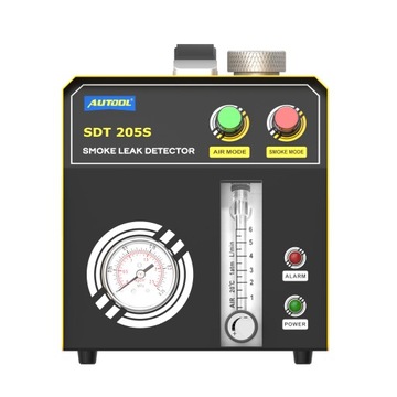 Tester szczelności Autool SDT 205S