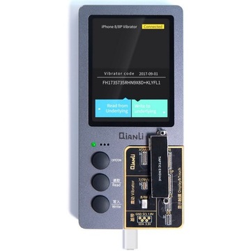 QianLi iCopy LCD BMS Программатор аккумуляторов для ремонта iPhone