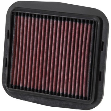 K&N FILTERS ВОЗДУШНЫЙ ФИЛЬТР МОТОРА. DUCATI 1199 ПАНИГАЛЕ/ 2012 г.в.