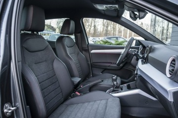 Seat Arona 2025 Seat Arona FR 1.0 TSI 115 KM, zdjęcie 18