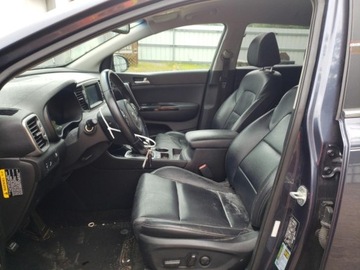 Kia Sportage IV 2019 Kia Sportage 2019 KIA SPORTAGE EX 2.4 Benzyna 181KM, zdjęcie 7