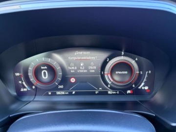 Ford Kuga III SUV 2.0 EcoBlue MHEV 150KM 2020 Ford Kuga ST-LineAlcantaraVirtualny ZegarFull LedIdealny Stan. 2.0, zdjęcie 24