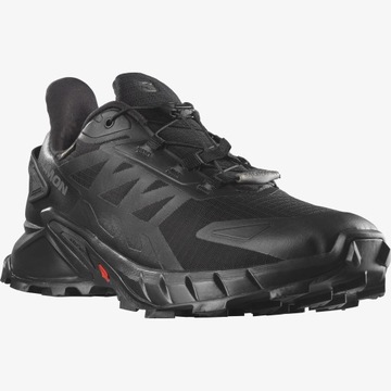 Salomon SUPERCROSS 4 GTX L41731600 44 2/3