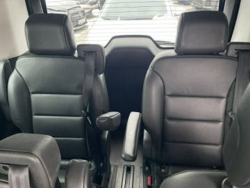 Toyota 2018 Toyota Proace Verso VIP Skóra Pamięć HAK, zdjęcie 10