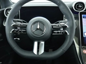 Mercedes GLC C254/X254 2026 GLC Coupe 200 4-Matic AMG Line 2.0 (204KM) 2026, zdjęcie 6