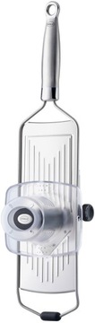 Rösle v slicer regulowany 46 cm stal