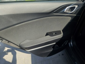 Kia Ceed III Hatchback 1.0 T-GDi 120KM 2020 Kia Cee'd Polski salon,Android,Kamera,Gwarancja, zdjęcie 14