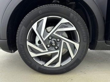 Hyundai Bayon SUV Facelifting 1.0 T-GDI 100KM 2026 HYUNDAI Bayon 1.0 T-GDI Modern Suv 100KM 2026, zdjęcie 9