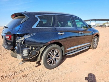 Infiniti QX60 2019 Infiniti QX60 Luxe 2019 3.5 Benzyna 295KM, zdjęcie 3